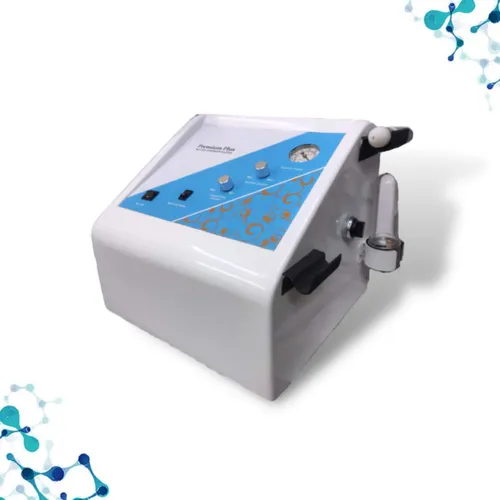 Microdermabrasion Machine at best price INR 35,000 / Piece in Mumbai