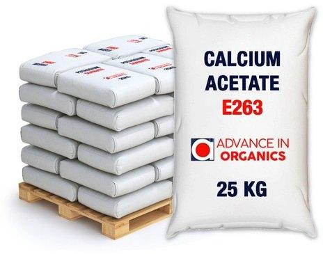 Calcium Acetate