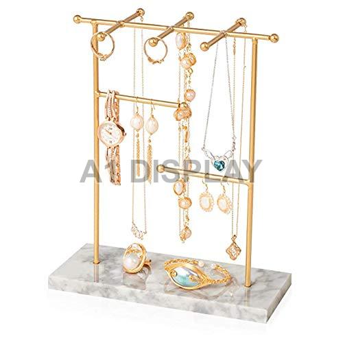 MS jewellery stand, Size : 3 Feet