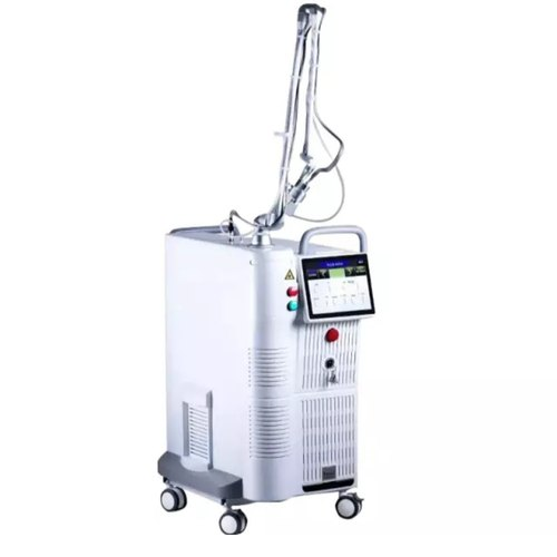 CO2 Fractional Laser Machine, INR 2.80 Lakh / Piece by NC Medical ...