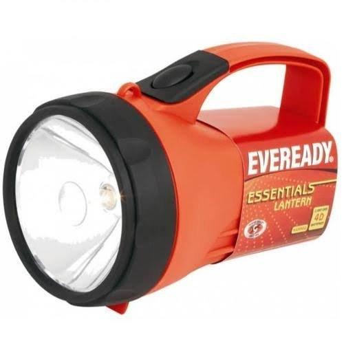 Eveready LED Hand Torch at Rs 499 / Piece in Raigarh Shree Jotirling Electrical