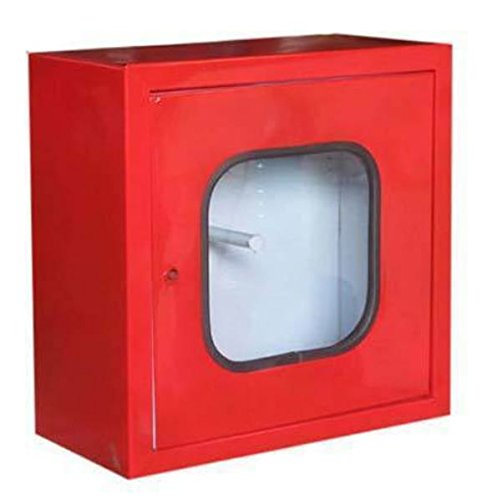 Iron Fire Hose Box, Size : 16x12inch, 18x14inch