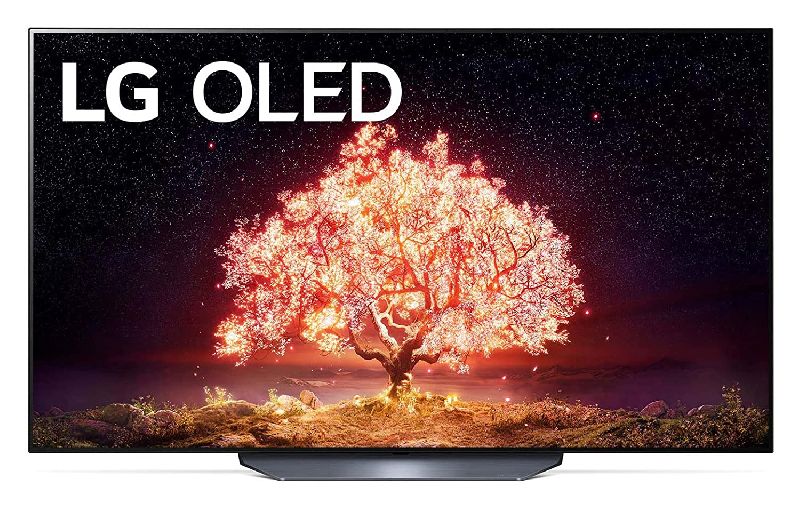 65 Inch OLED TV