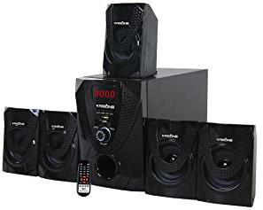 Krison 5.1 Home Theater System