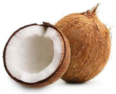 Medium Raw Coconut