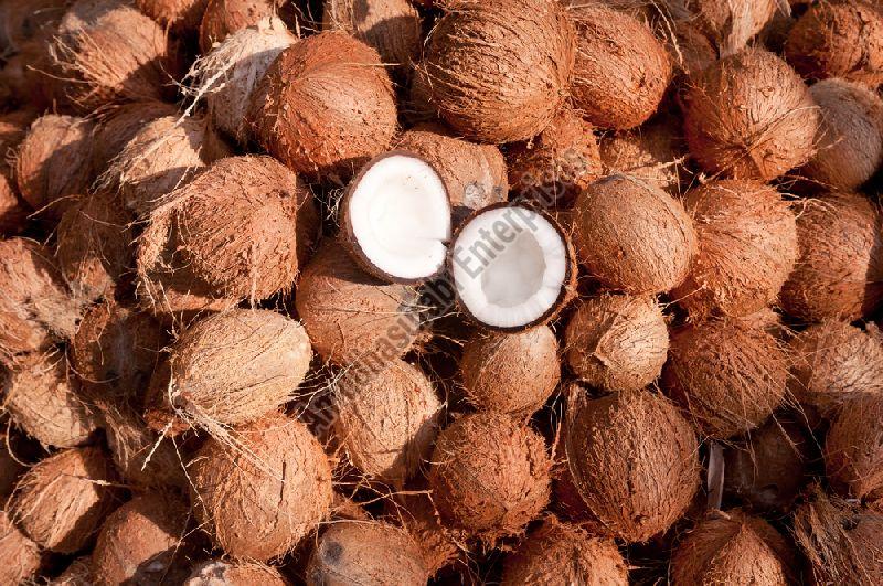 Dried Matured Coconut, Taste : Sweet