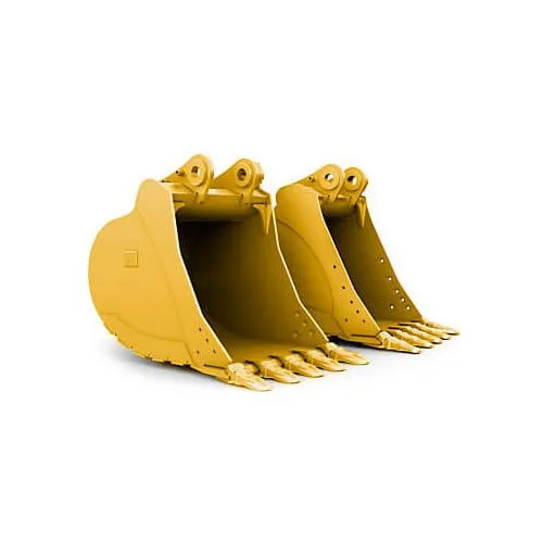 Mild Steel Excavator Digging Bucket, Capacity 7 9 Ton at Rs 25,000