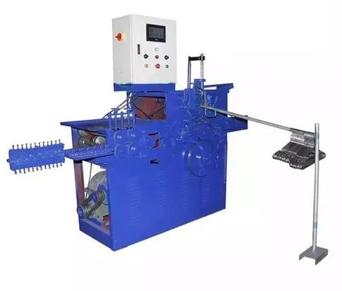Fully Automatic Ring Making Machine
