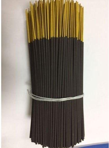 Bamboo Charcoal Raw Incense Sticks, for Aromatic, Packaging Type : Boxes