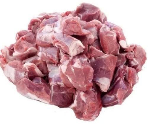 fresh mutton