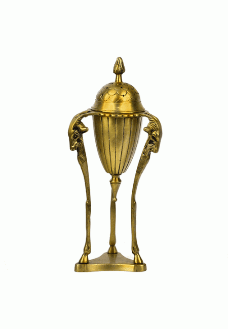 Brass Sports Trophy