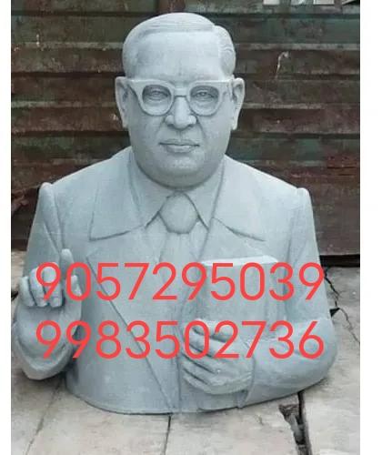 Marble Bhim Rao Ambedkar Statue