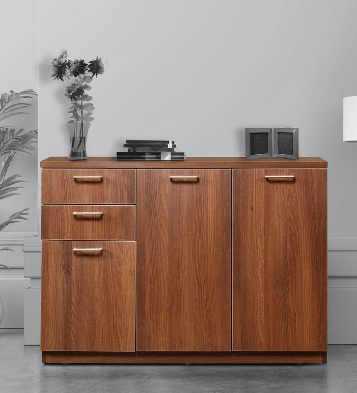 Polished Cabinet & Sideboard, Feature : Complete Finishing, Corrosion Resistance, Durable, Easy To Fit