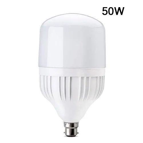 50W LED Bulb