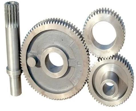 Stainless Steel Polished Lathe Turning Parts, Color : Silver