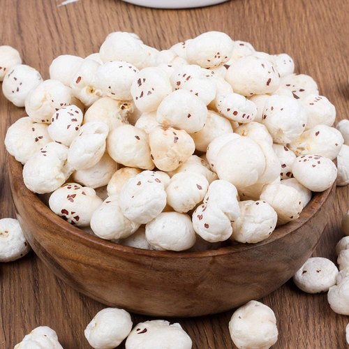 Makhana - Fox Nuts, Taste : Sweet