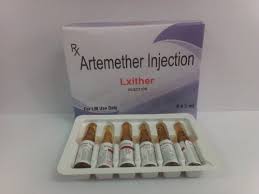 artemether injection