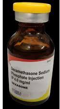 dexamethasone injection
