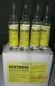 Dextrose injection, Packaging Type : Glass Bottles, Plastic Bottles