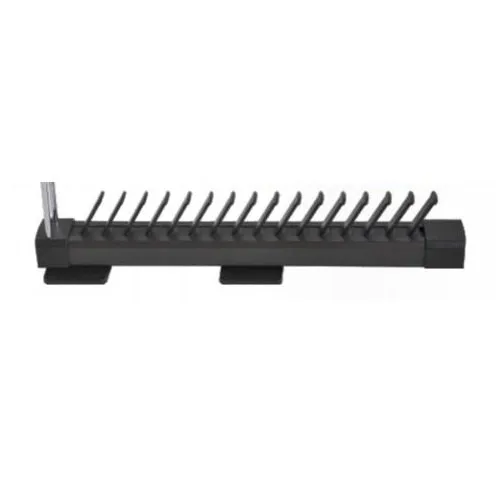 Tie Rack, INR 1,600 / Piece by M S Hardware from Delhi Delhi ID 6475078