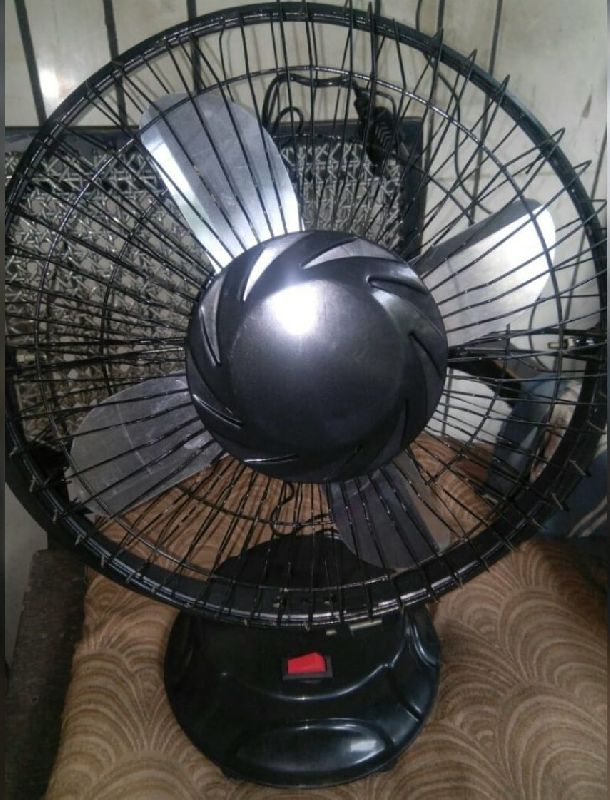 Powerlite Table Fan