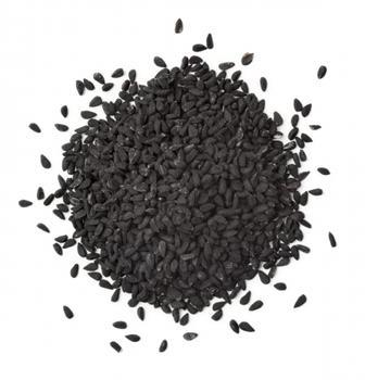 Black Cumin Seeds