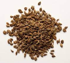 Carom Seeds