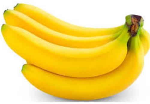 Natural fresh banana, Feature : Healthy Nutritious