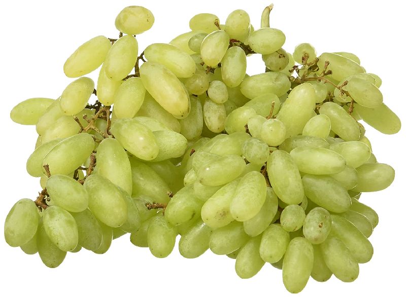 fresh grapes