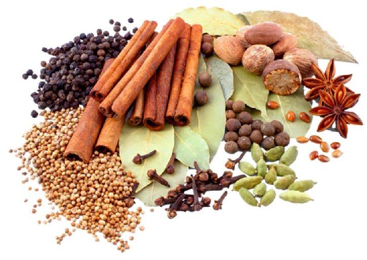 Natural Garam Masala, for Cooking, Spices, Certification : FSSAI Certified