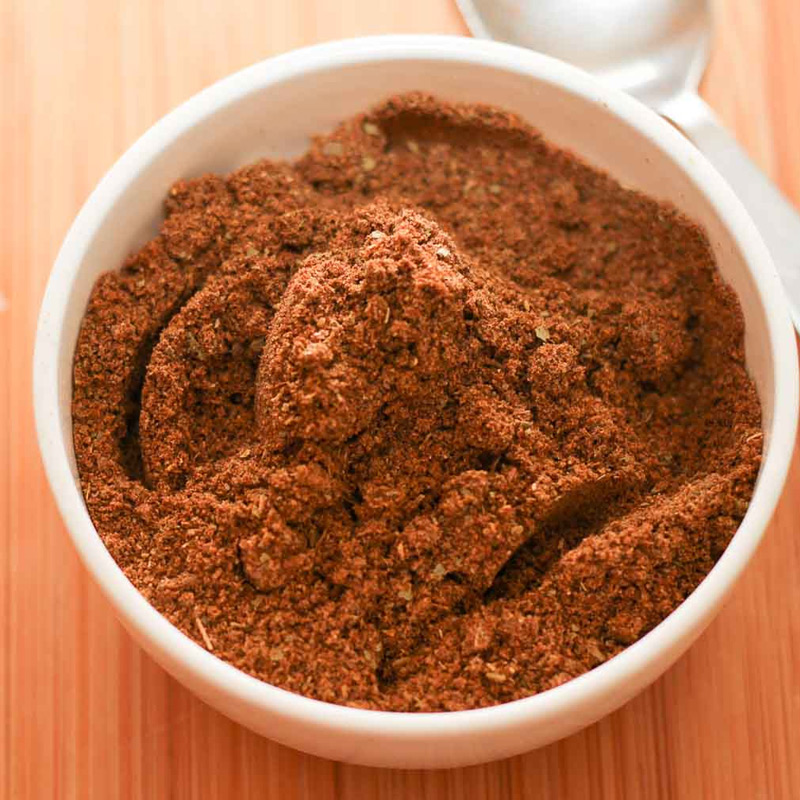 Natural Mutton Curry Powder, for Cooking, Spices, Certification : FSSAI Certified