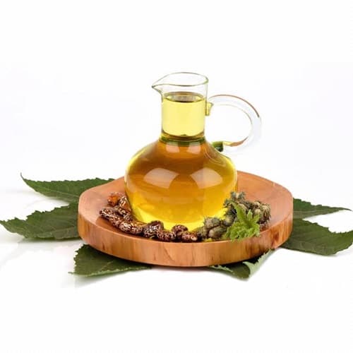 Organic Castor Oil, Packaging Type : Plastic Bottle