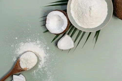 Freshly Foods coconut flour, Packaging Type : PP Bag