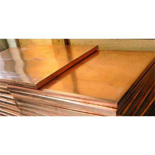 Copper Nickel Plate, INR 850 / Kilogram by SPP Metal & Alloys from