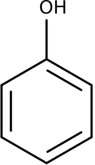 Liquid Phenol