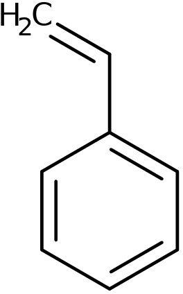 styrene monomer