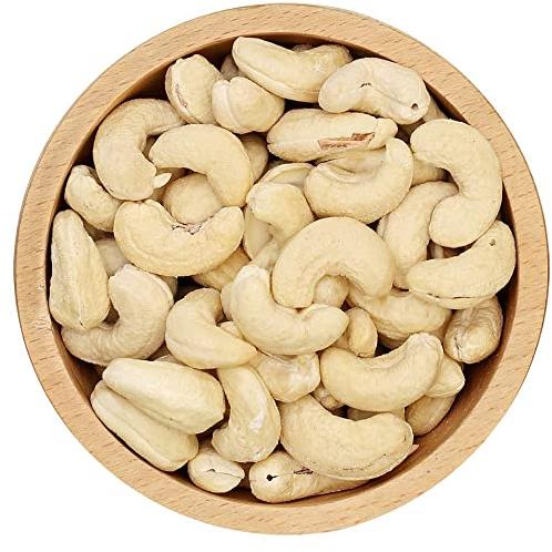 Cashew nuts, for Food, Snacks, Sweets, Form : Loose