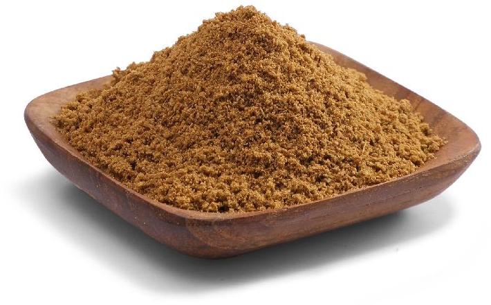 Cumin powder, Certification : FSSAI Certified