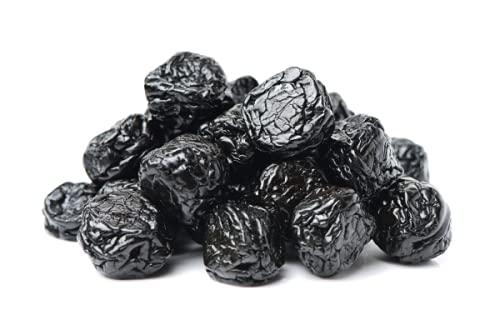 Dehydrated Black Plum, for Human Consumption, Taste : Sweet