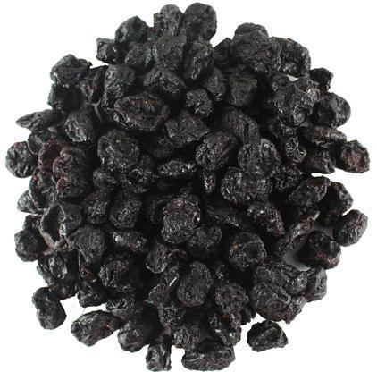 Dehydrated Blueberry, for Human Consumption, Taste : Sweet
