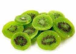 Natural Dehydrated Kiwi, for Human Consumption, Packaging Type : Plastic Pouch