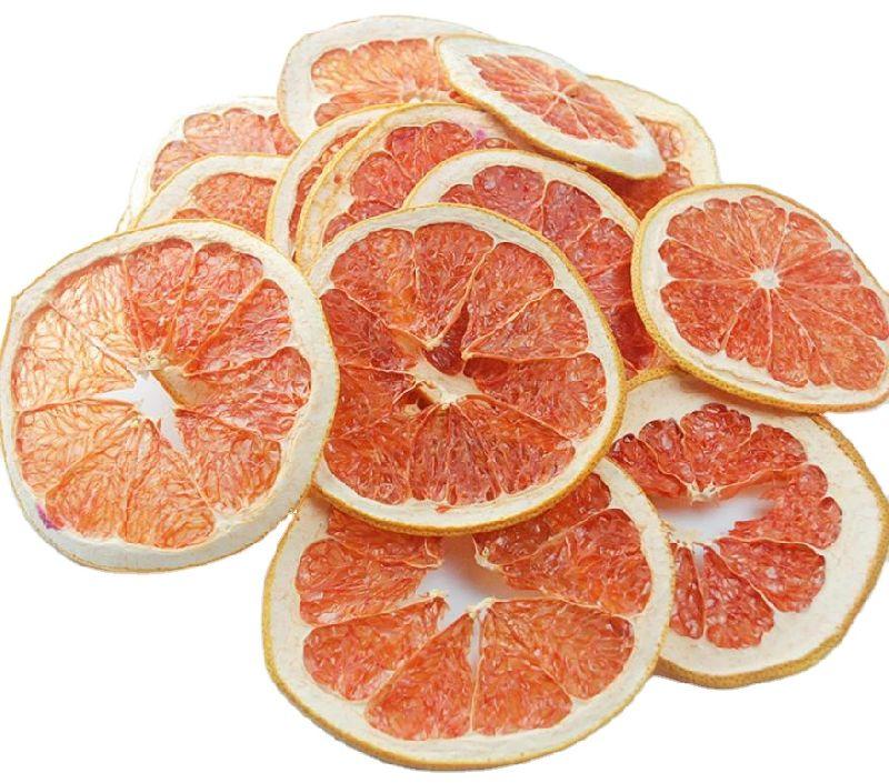 Dehydrated Pomelo