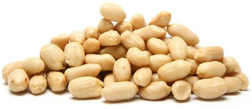Salted Peanuts, for Human Consumption, Taste : Salty