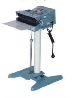 18 Inch Pedal Sealer Machine