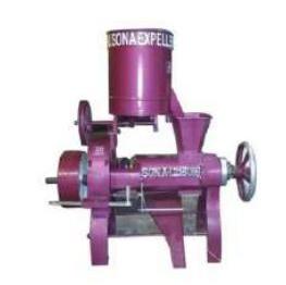 Creature Industry 32 Patti Oil Expeller, Capacity : 48-50 kg/hr