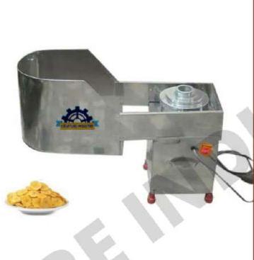 Banana Wafer Machine Without Speed Controller