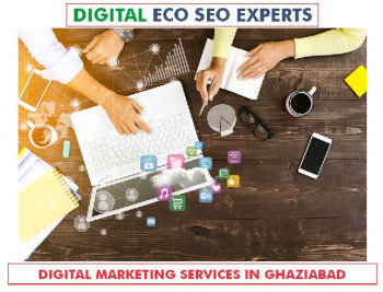 Digital Marketing Services