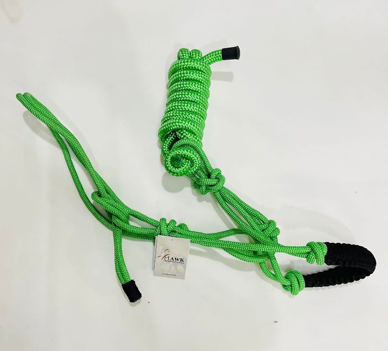 Model 06 Horse Rope Reins