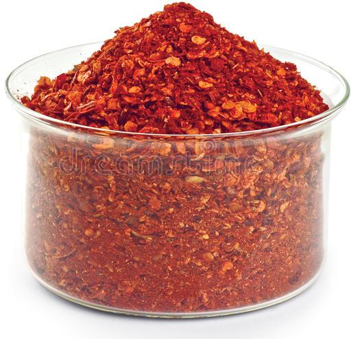 Natural Chopped Dried Paprika, for Cooking, Certification : FSSAI Certified