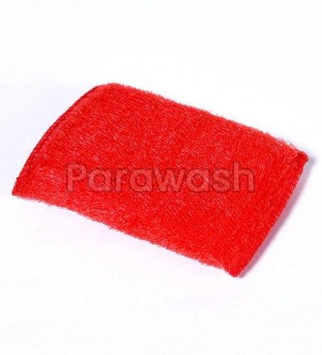 Parawash 6x4inch Foam Scrub Pad, Feature : Quick germs remover, Multi Purpose, Non scratch cleaner